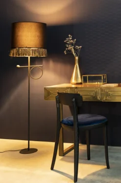Konsolbord 'Volan' - Guld