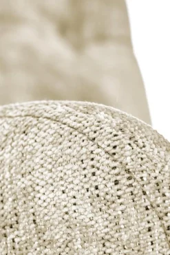 Kontorsstol 'Merida' - Beige/Svart