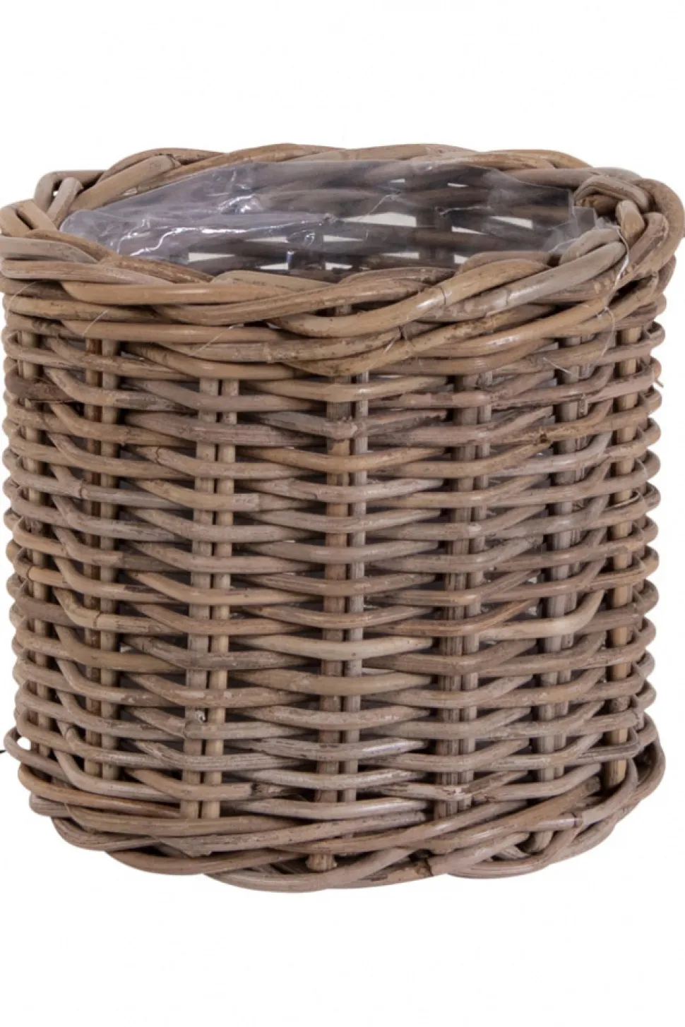Korgar 'Bogor' 4-pack - Natur