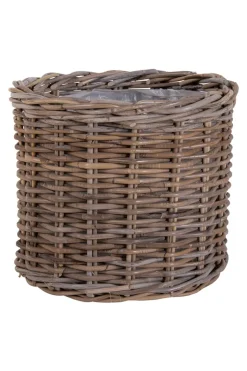 Korgar 'Bogor' 4-pack - Natur