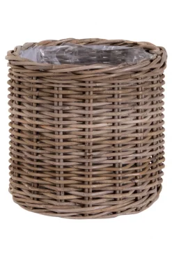 Korgar 'Bogor' 4-pack - Natur
