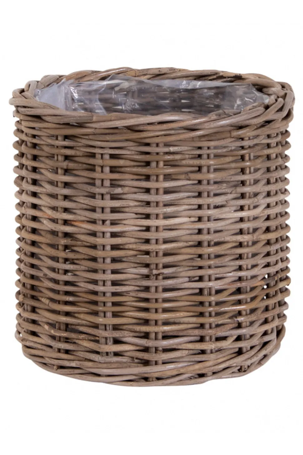 Korgar 'Bogor' 4-pack - Natur