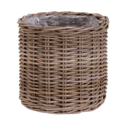 Korgar 'Bogor' 4-pack - Natur