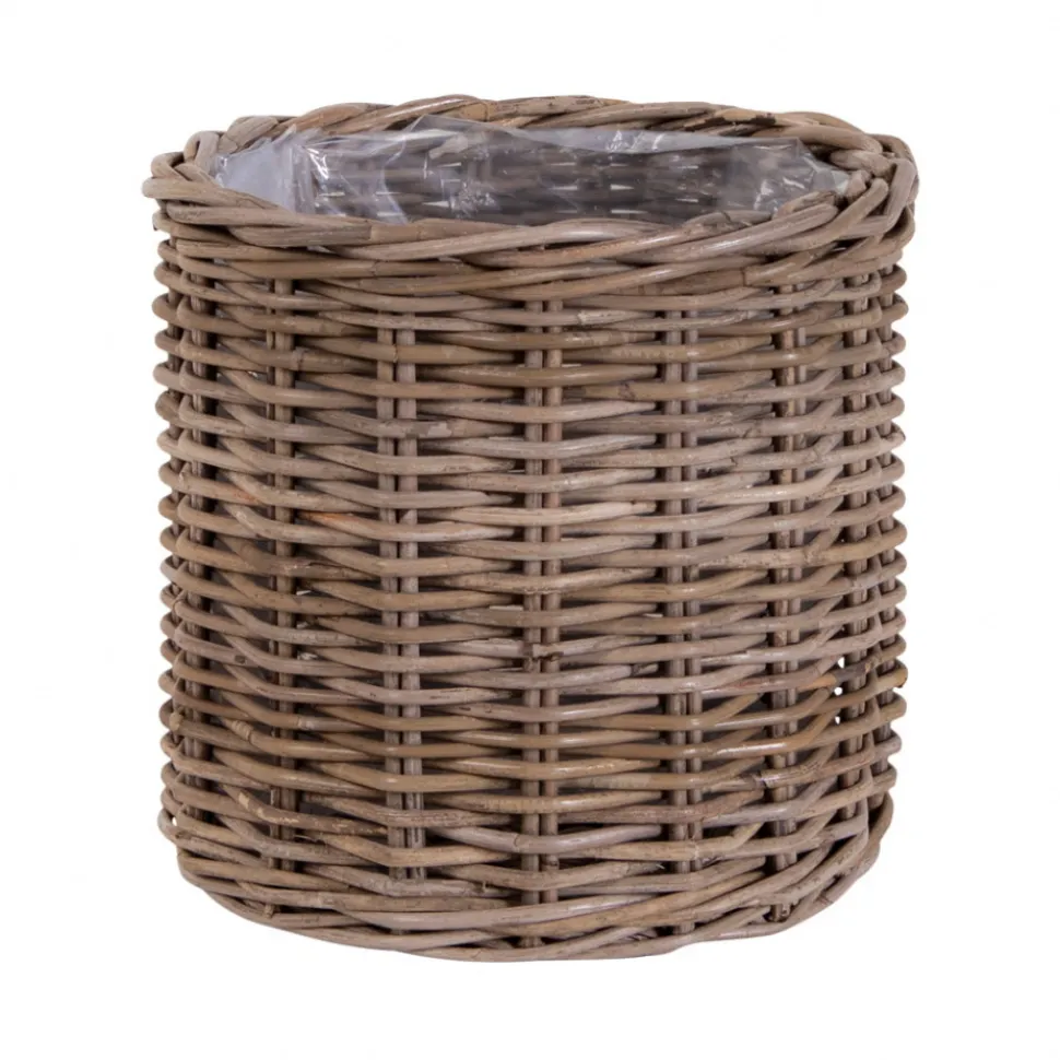 Korgar 'Bogor' 4-pack - Natur