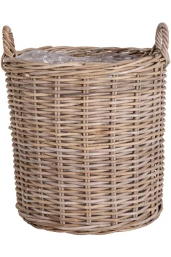 Korgar 'Caor' 4-pack - Natur