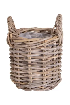 Korgar 'Caor' 4-pack - Natur