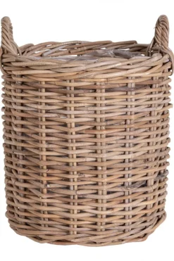 Korgar 'Caor' 4-pack - Natur