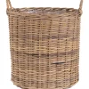 Korgar 'Indo' 2-pack - Natur