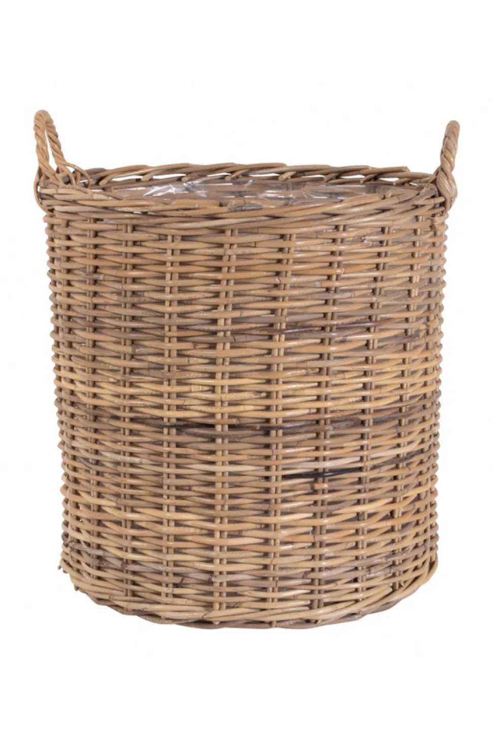 Korgar 'Indo' 2-pack - Natur