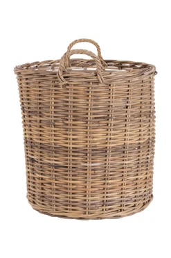 Korgar 'Indo' 2-pack - Natur