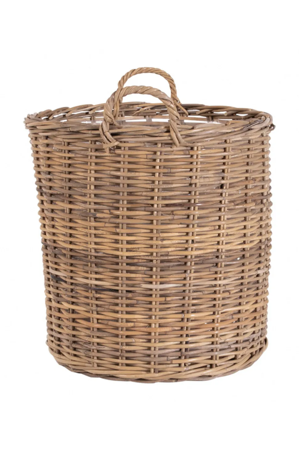 Korgar 'Indo' 2-pack - Natur