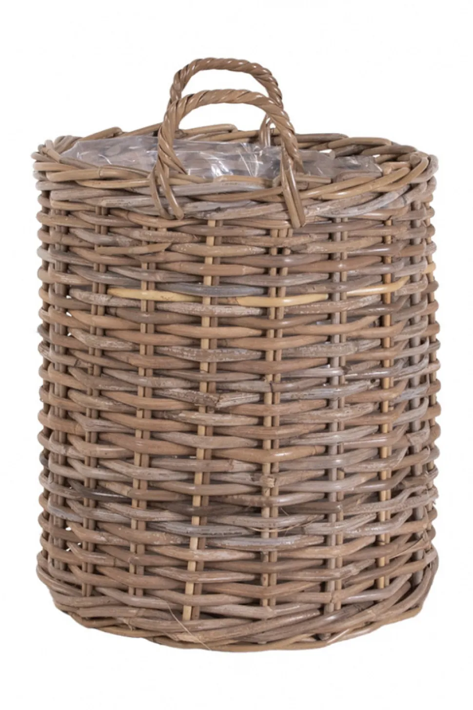 Korgar 'Indo' 2-pack - Natur