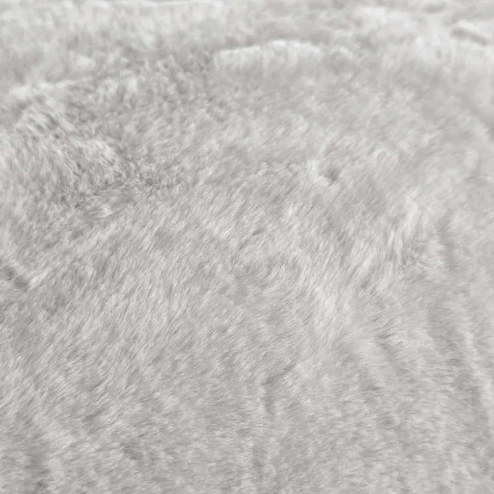 Kuddfodral 'Aranga Super Soft' 45x45cm - Grå