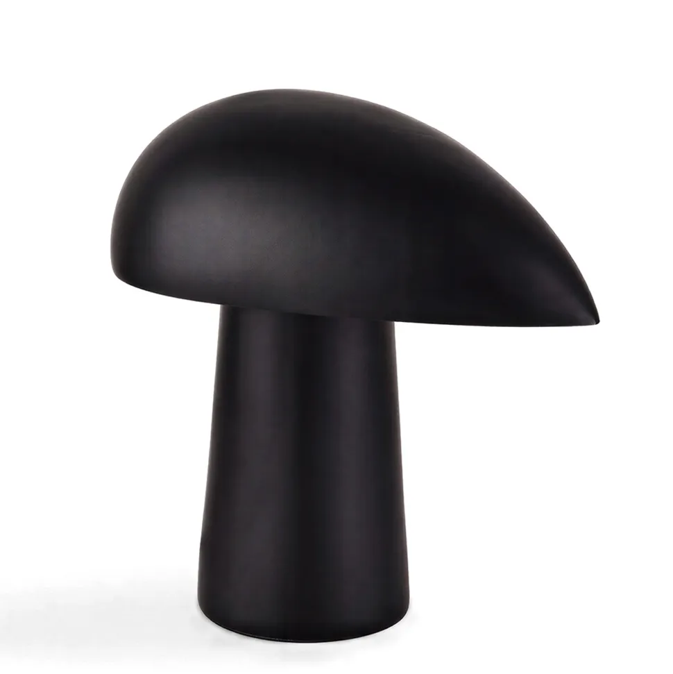 Lampa 'Karlskrona' - Svart