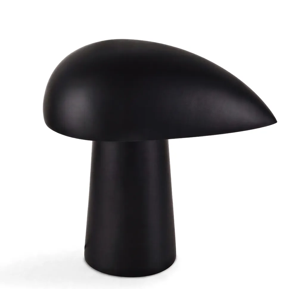 Lampa 'Karlskrona' - Svart