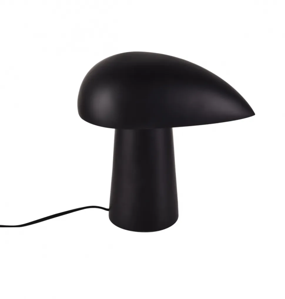 Lampa 'Karlskrona' - Svart