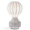 Lampa 'Senigallia' L - Vit/Vit