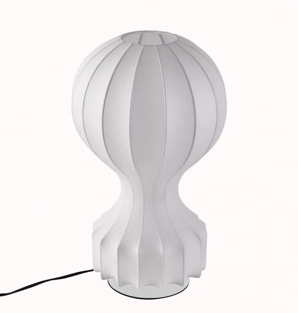 Lampa 'Senigallia' M - Vit
