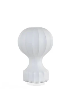 Lampa 'Senigallia' M - Vit