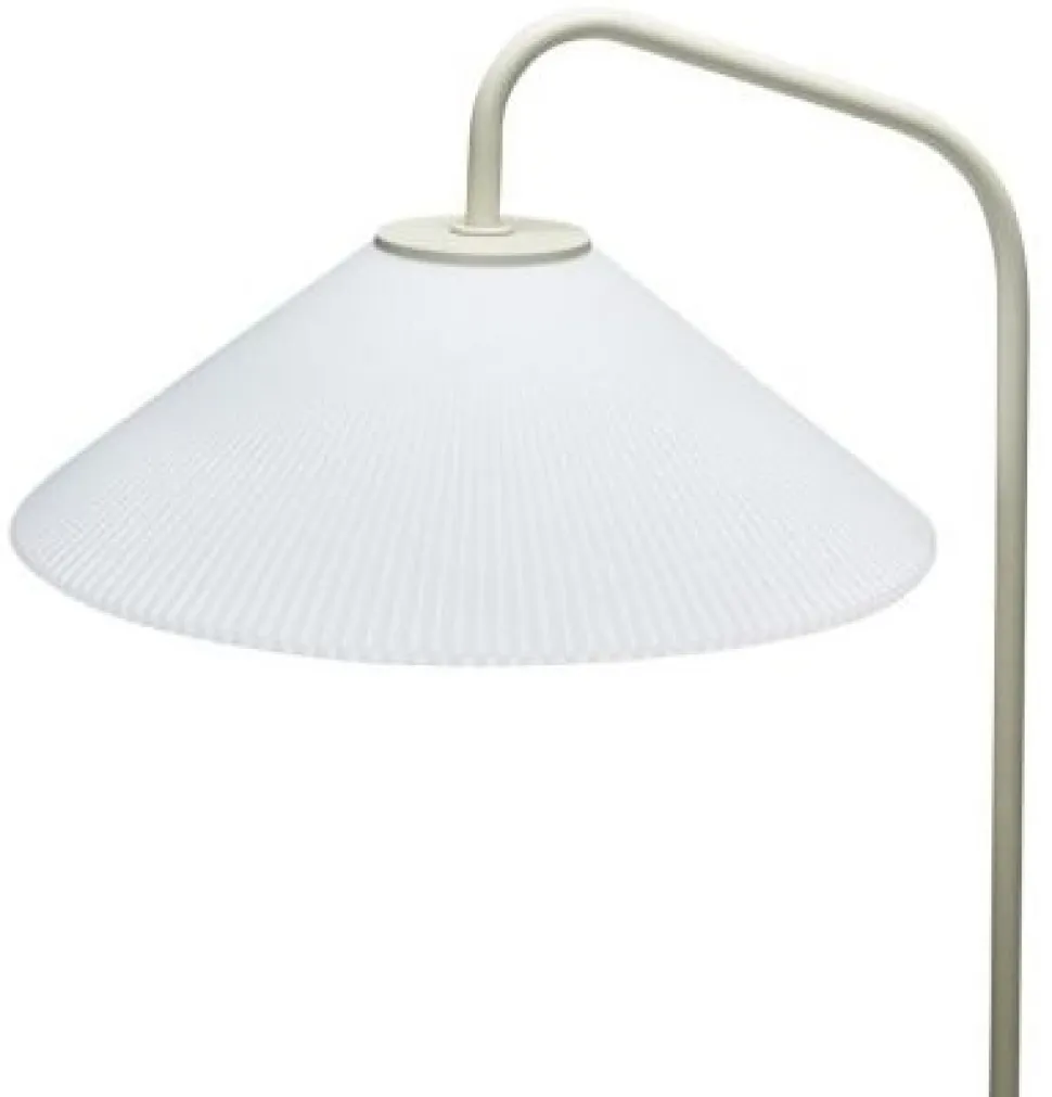 Lampa 'Solid' - Beige
