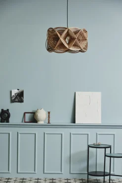 Lampskärm 'METIS' - Natur
