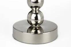 Ljushållare 'Bubbles' - Silver