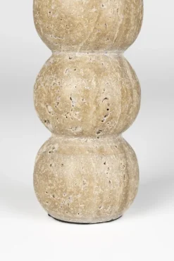 Ljushållare 'Rome' - Beige
