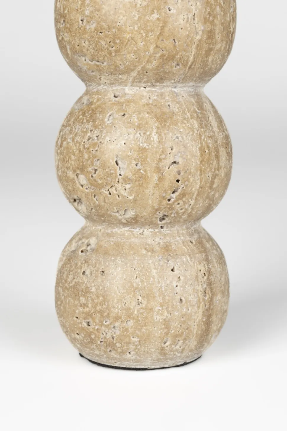 Ljushållare 'Rome' - Beige