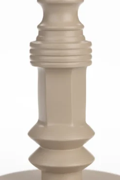 Ljushållare 'Totem' - Beige