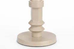 Ljushållare 'Totem' - Beige