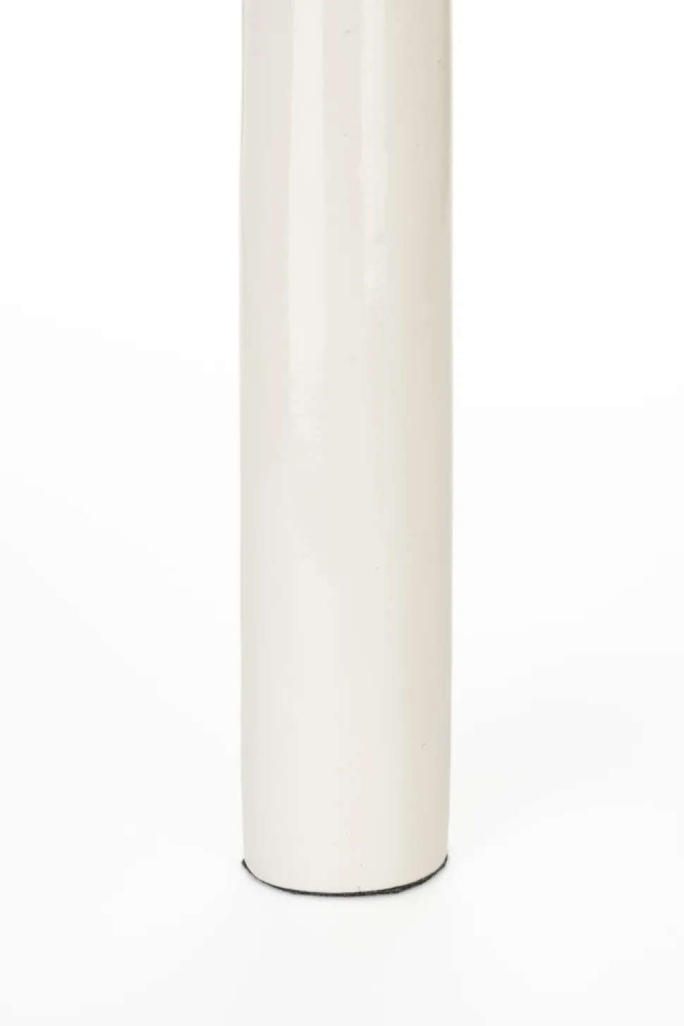 Ljushållare 'Tubo' - Beige L