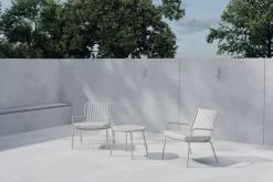 Loungeset 'Mykonos' - Beige