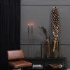 Loungestol 'Craig' - Brun