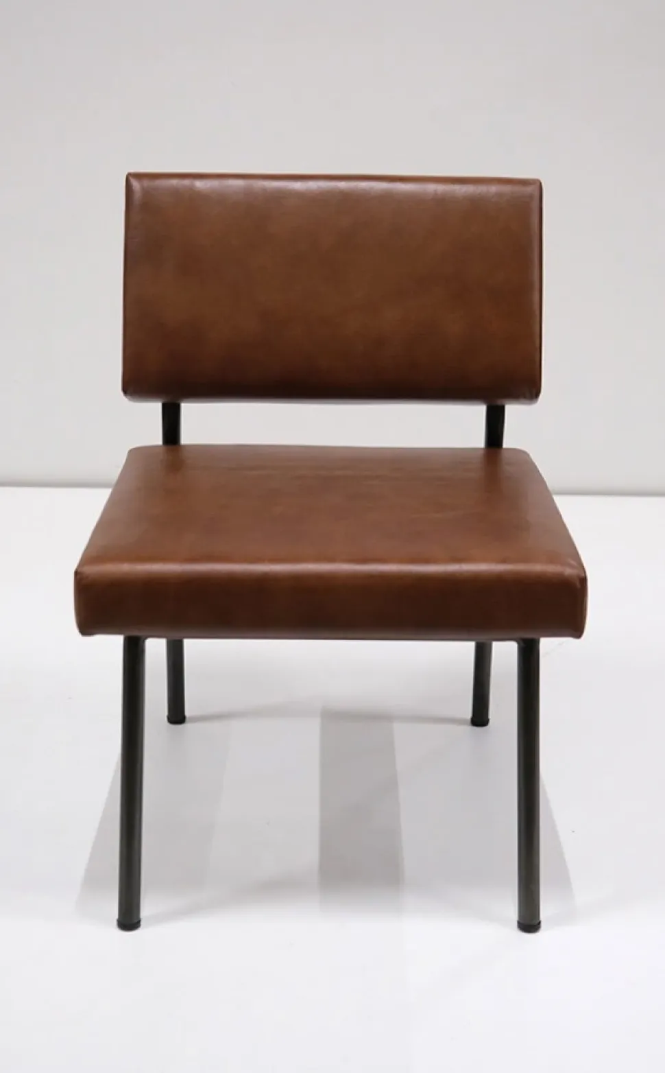 Loungestol 'Craig' - Brun