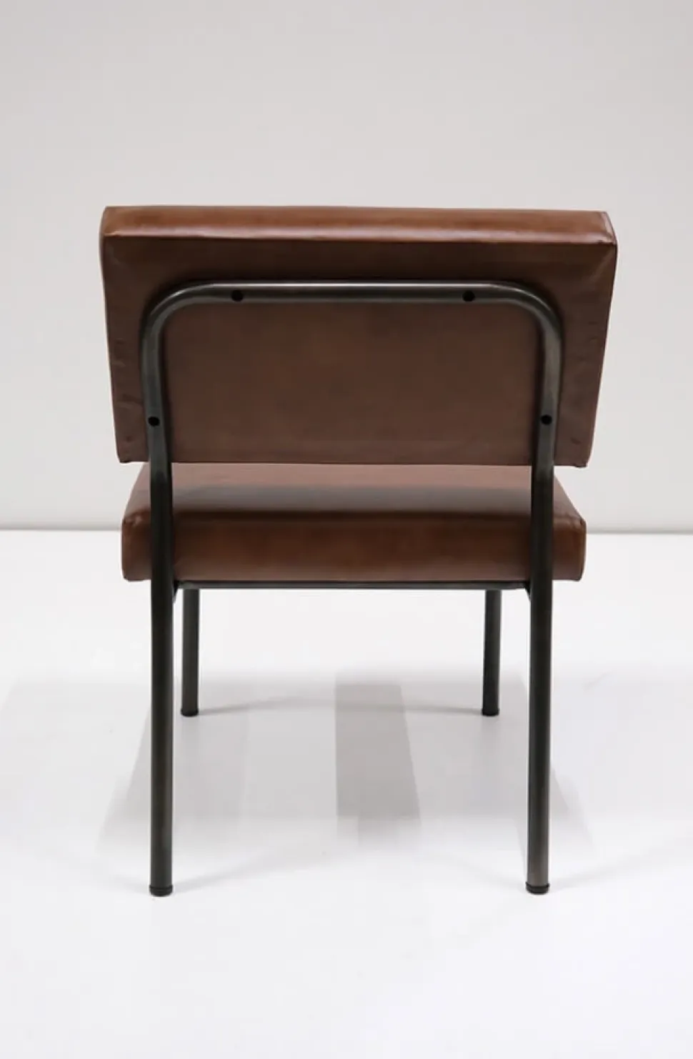 Loungestol 'Craig' - Brun