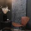 Loungestol 'Dalton' - Brun