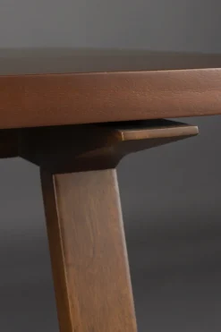 Matbord 'Adamello' - Valnöt