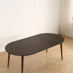 Matbord 'Avora' - Valnöt