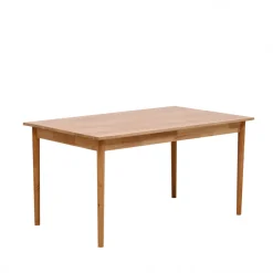 Matbord 'Fager' 135cm - Natur