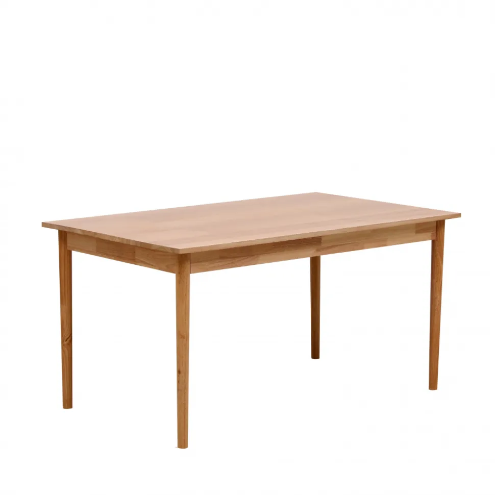 Matbord 'Fager' 135cm - Natur