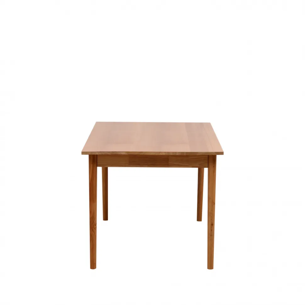 Matbord 'Fager' 135cm - Natur