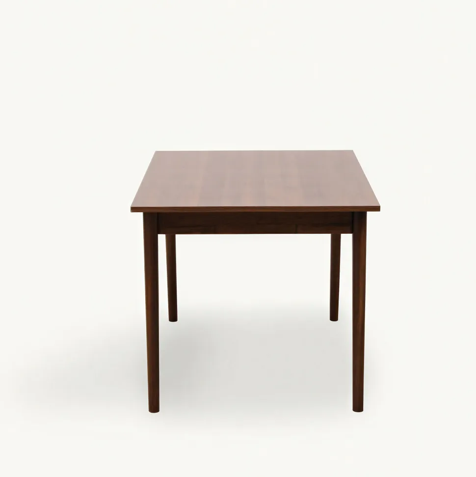 Matbord 'Fager' 135cm - Valnöt