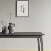 Matbord 'Filippa' 180x90cm - Brun
