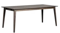 Matbord 'Filippa' 180x90cm - Brun