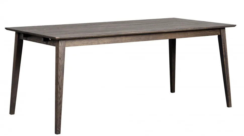 Matbord 'Filippa' 180x90cm - Brun
