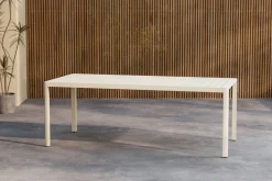 Matbord 'Giardini' 200x72cm - Beige