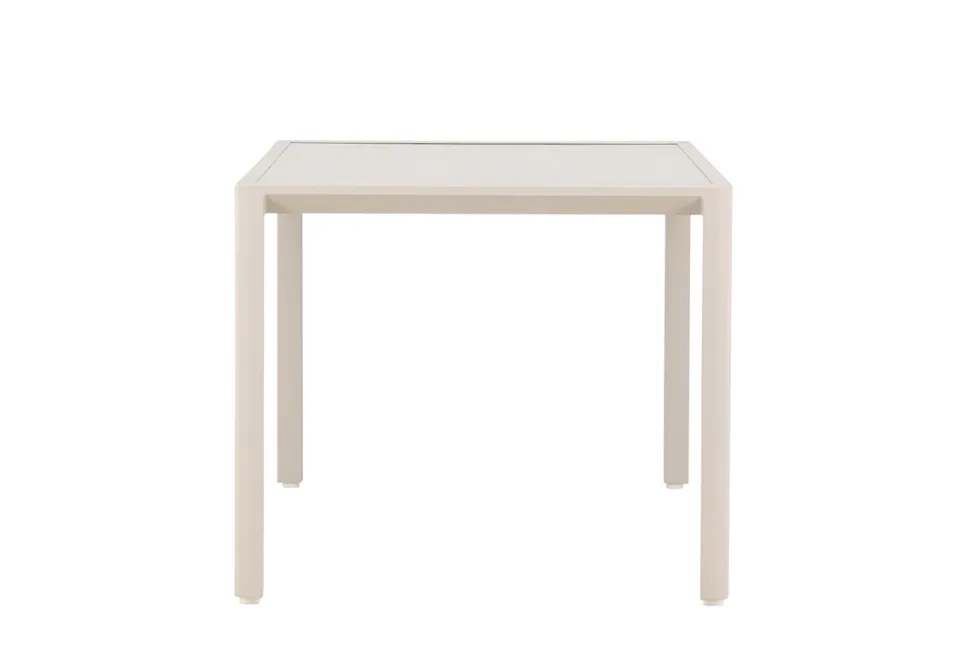 Matbord 'Giardini' 150x72cm - Beige
