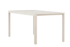 Matbord 'Giardini' 150x72cm - Beige