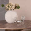 Matbord 'Lisa' Runt 120cm - Brun