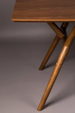 Matbord 'Malaya' 180x90cm - Valnöt